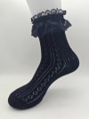 Lace Womens Socks