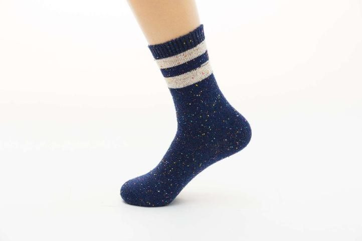 Casual socks