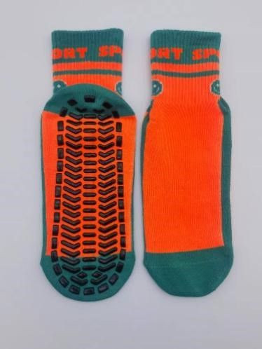 Trampoline Socks