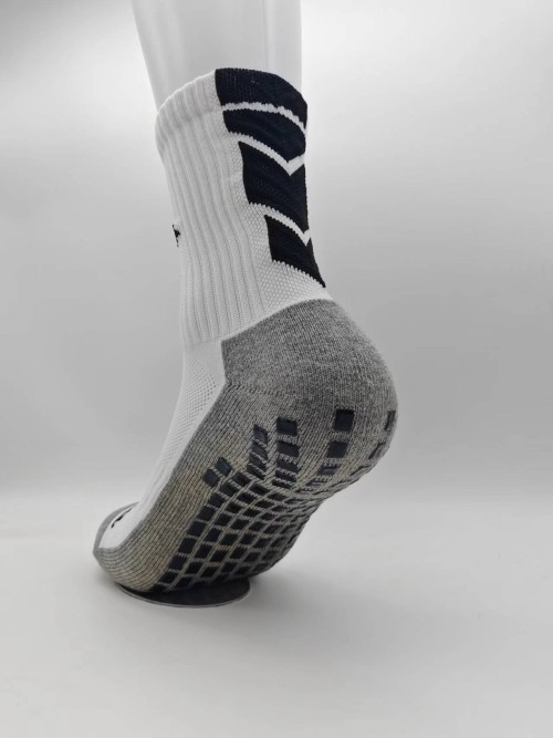 Mens Half Terry Socks