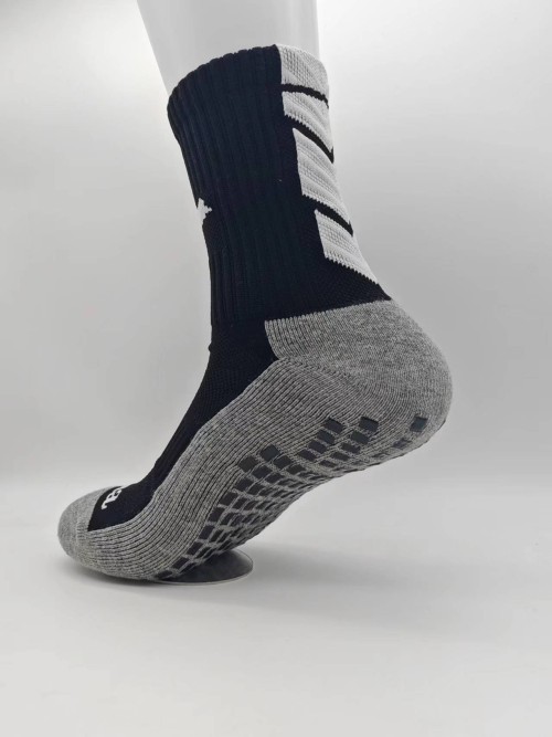 Mens Half Terry Socks