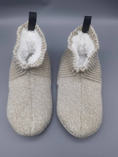 Comfortable Indoor Slippers