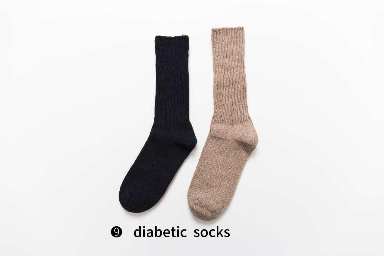 Diabetic Socks