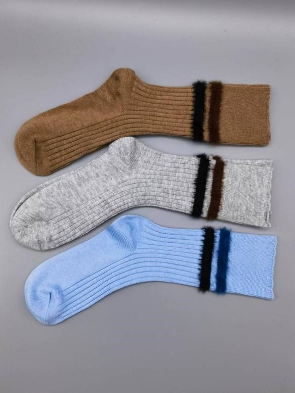 Womens Wool Socks