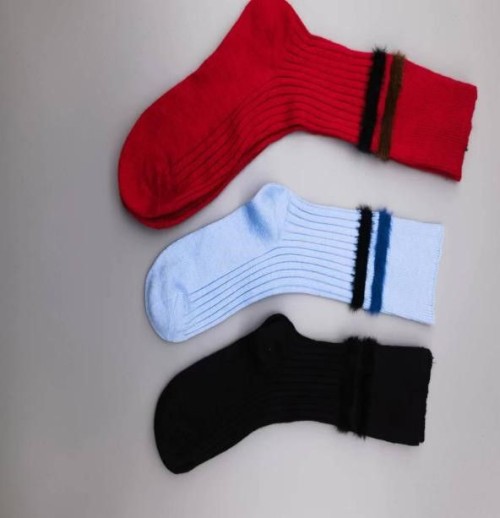 Womens Wool Socks