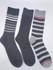 Polyester Terry Socks