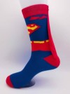 Superhero Socks